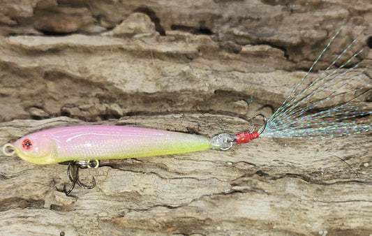 Megabass Karashi IGX 60 ko
