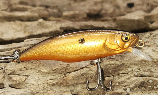 Megabass Acrobat X48 ko