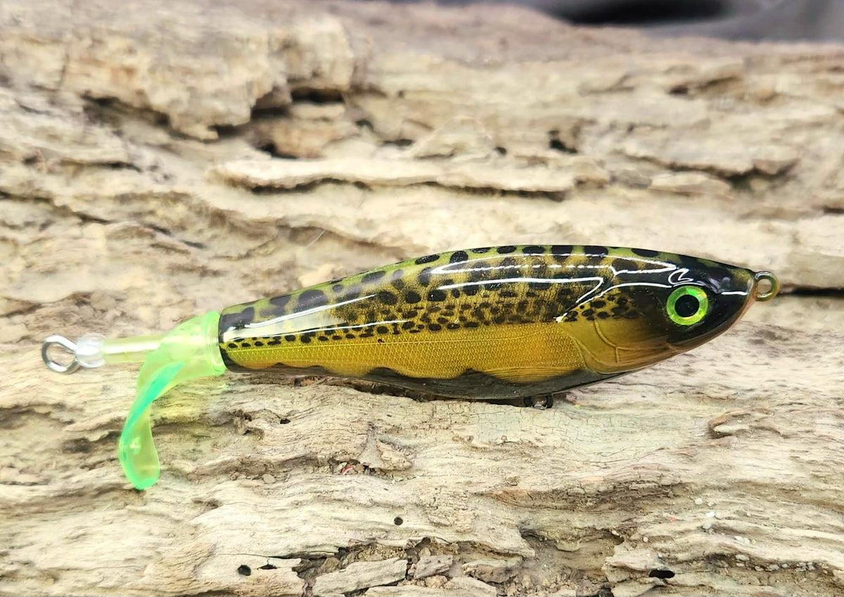 Flatside Whopper Plopper 110
