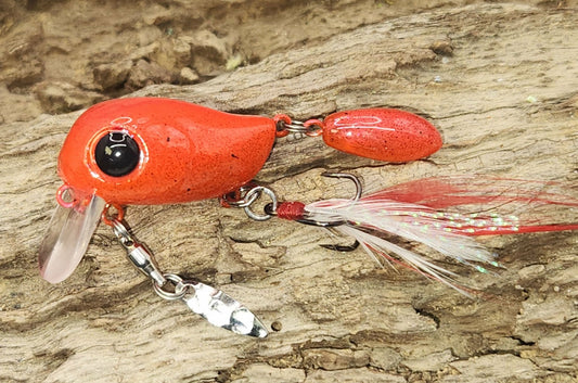 Jackall Micro Tappy ko