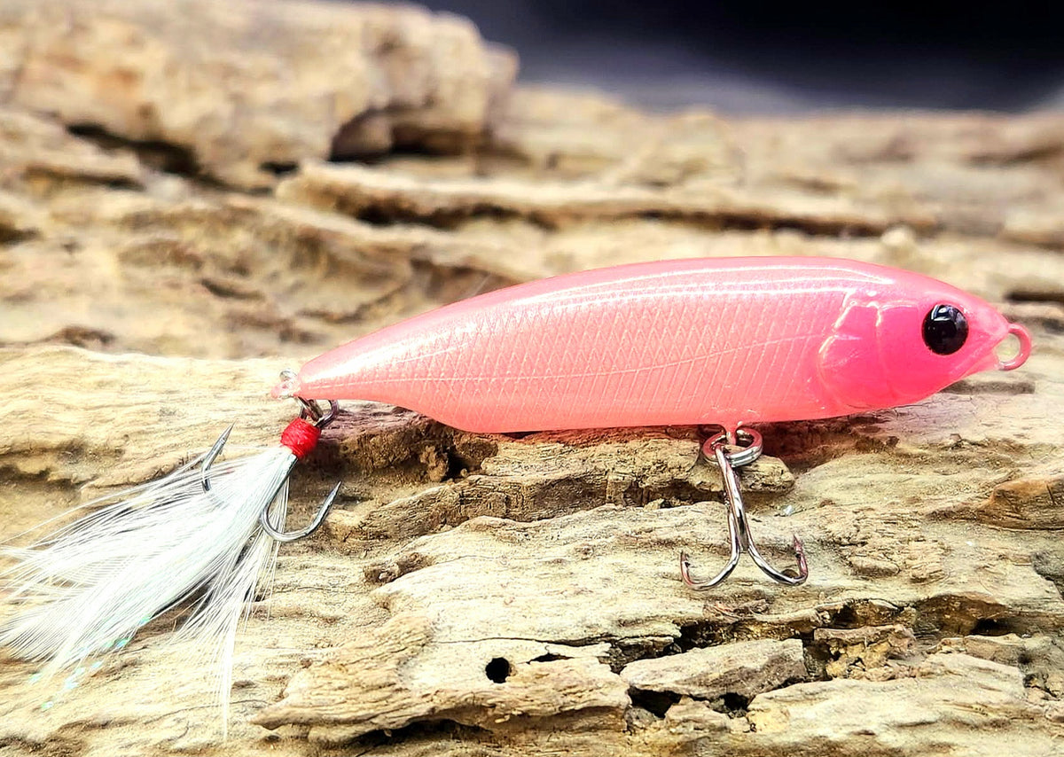Megabass Karashi 60ko BFS