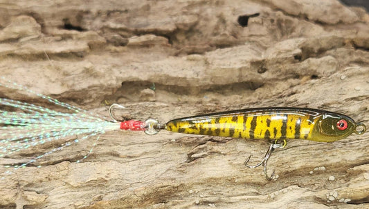 Megabass Karashi IGX 60 ko