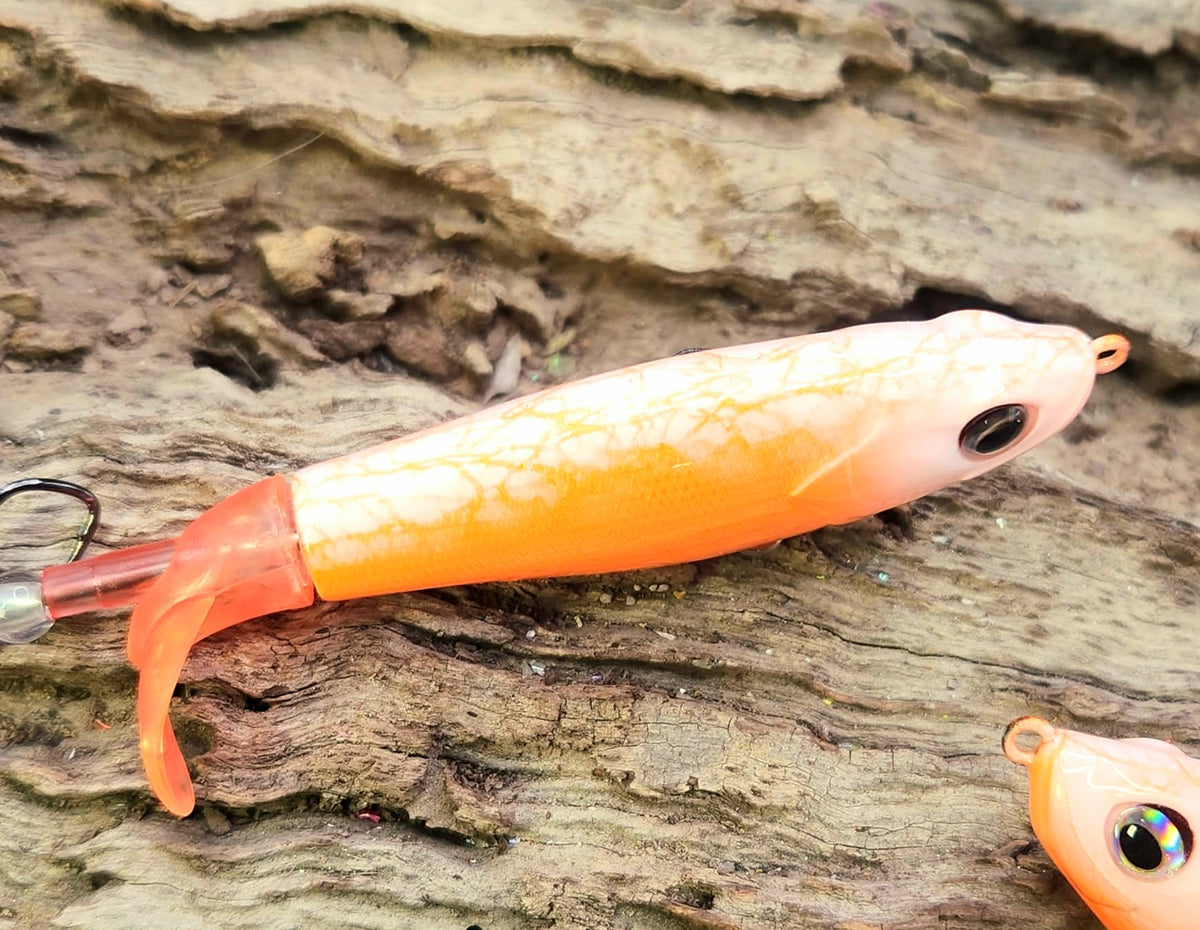 Flatside Whopper Plopper 90