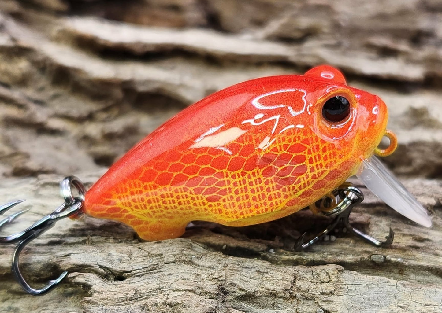 Megabass Griffon Zero ko