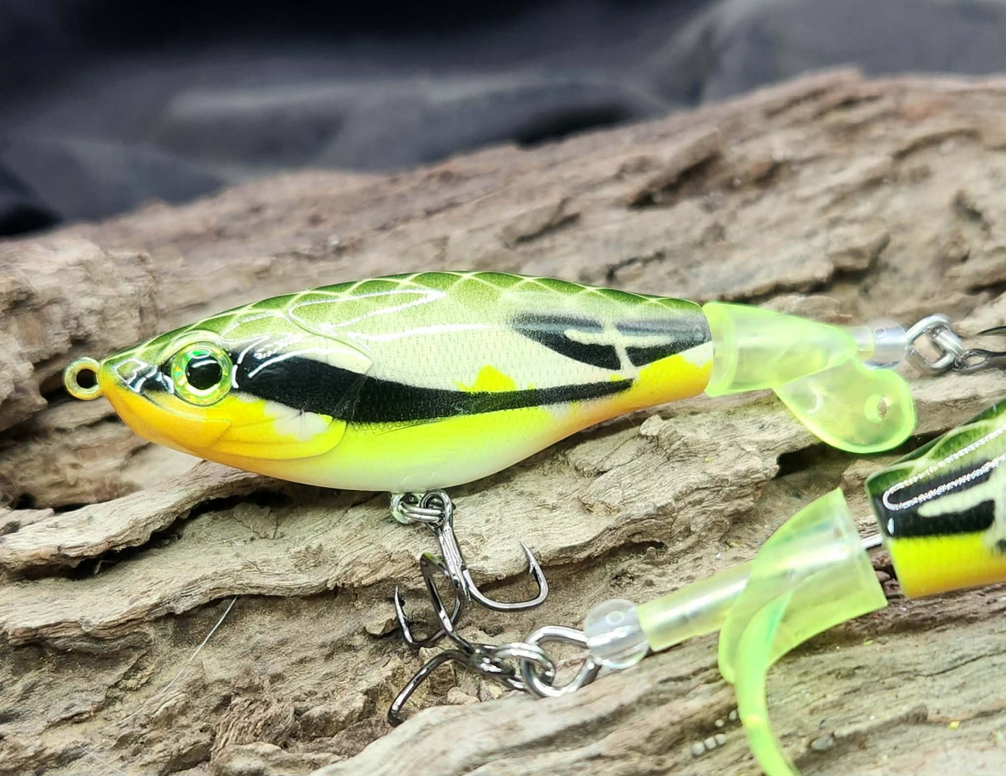 Flatside Whopper Plopper 90