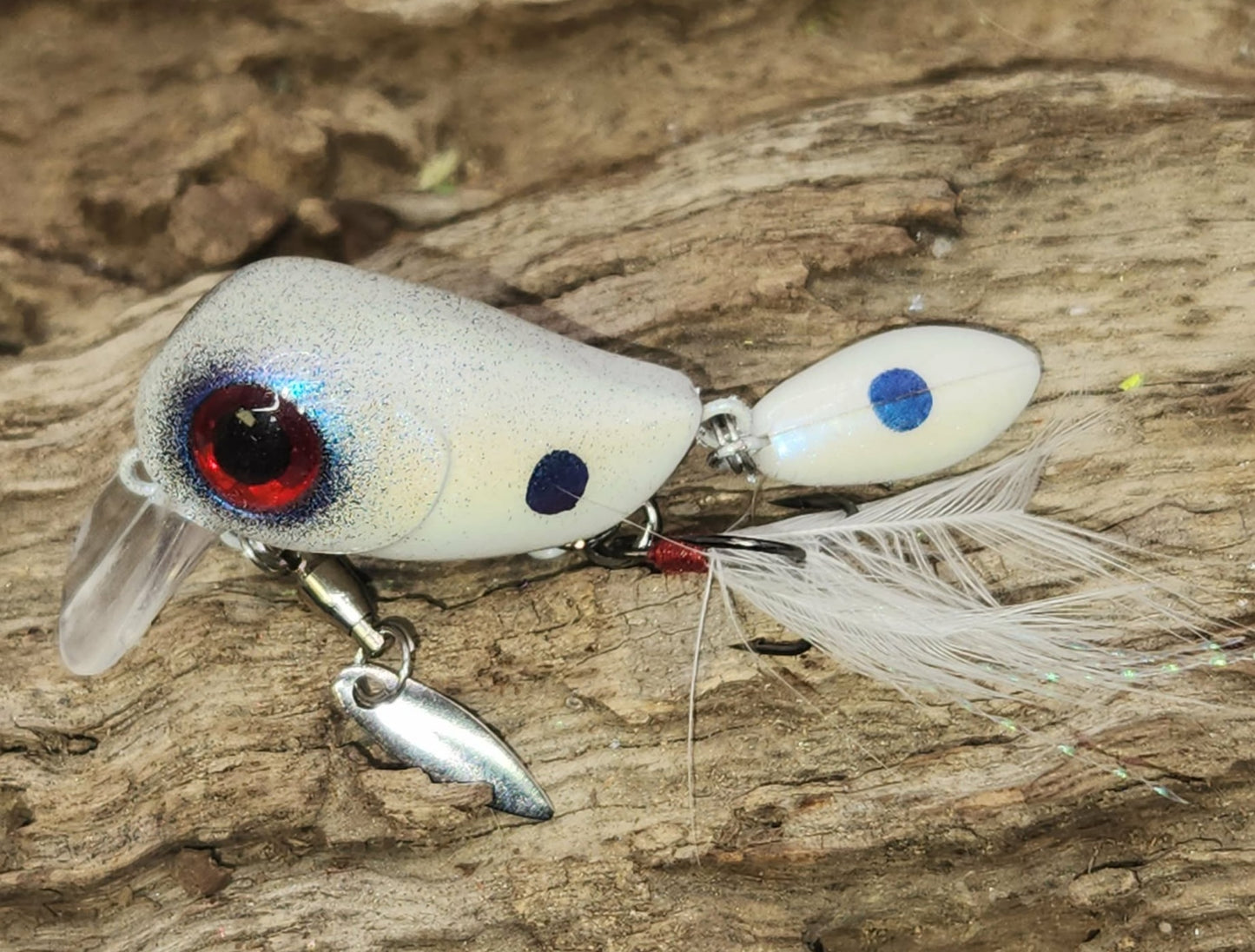 Jackall Micro Tappy ko