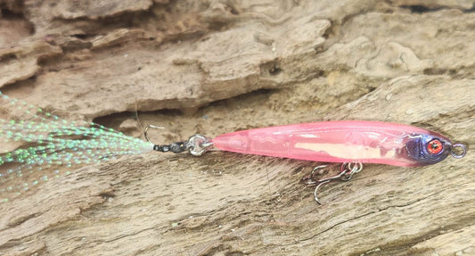 Megabass Karashi IGX 60 ko