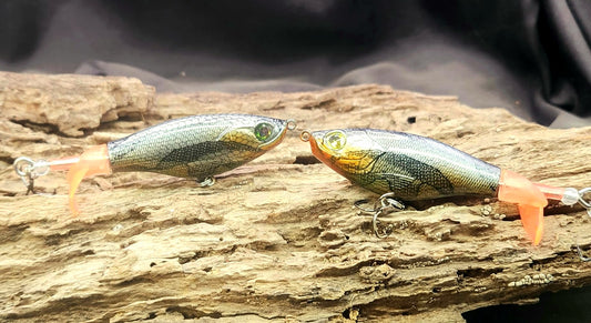 Flatside Whopper Plopper 90