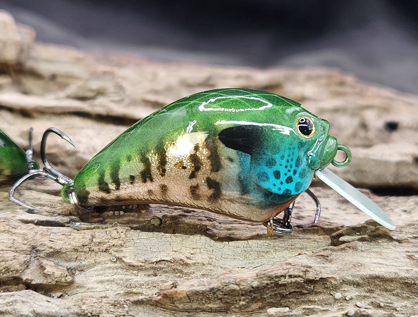 Megabass Blowly ko