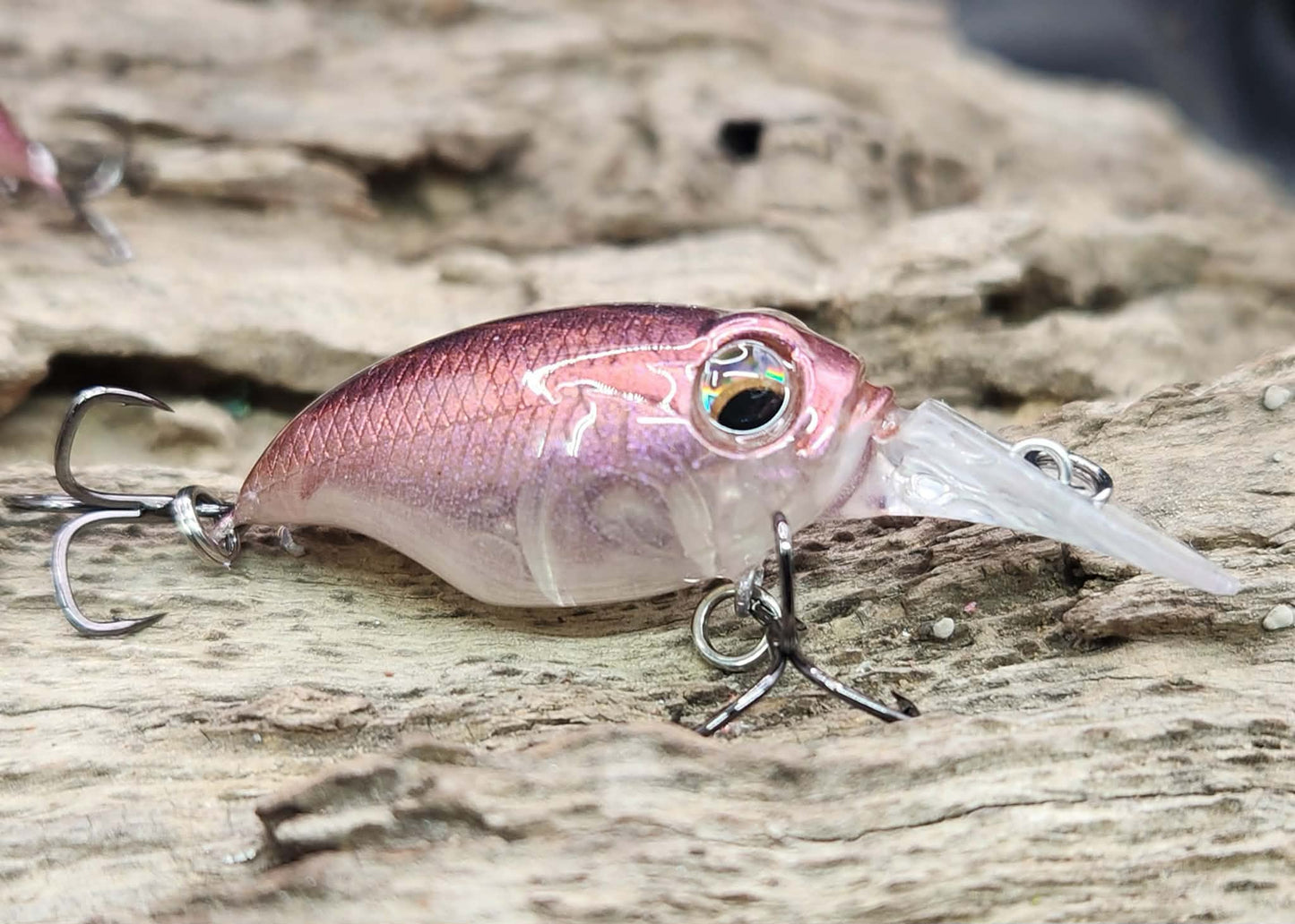 Megabass Griffon MR-X ko BFS