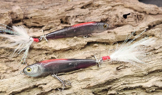 Megabass Karashi Spinner ko BFS