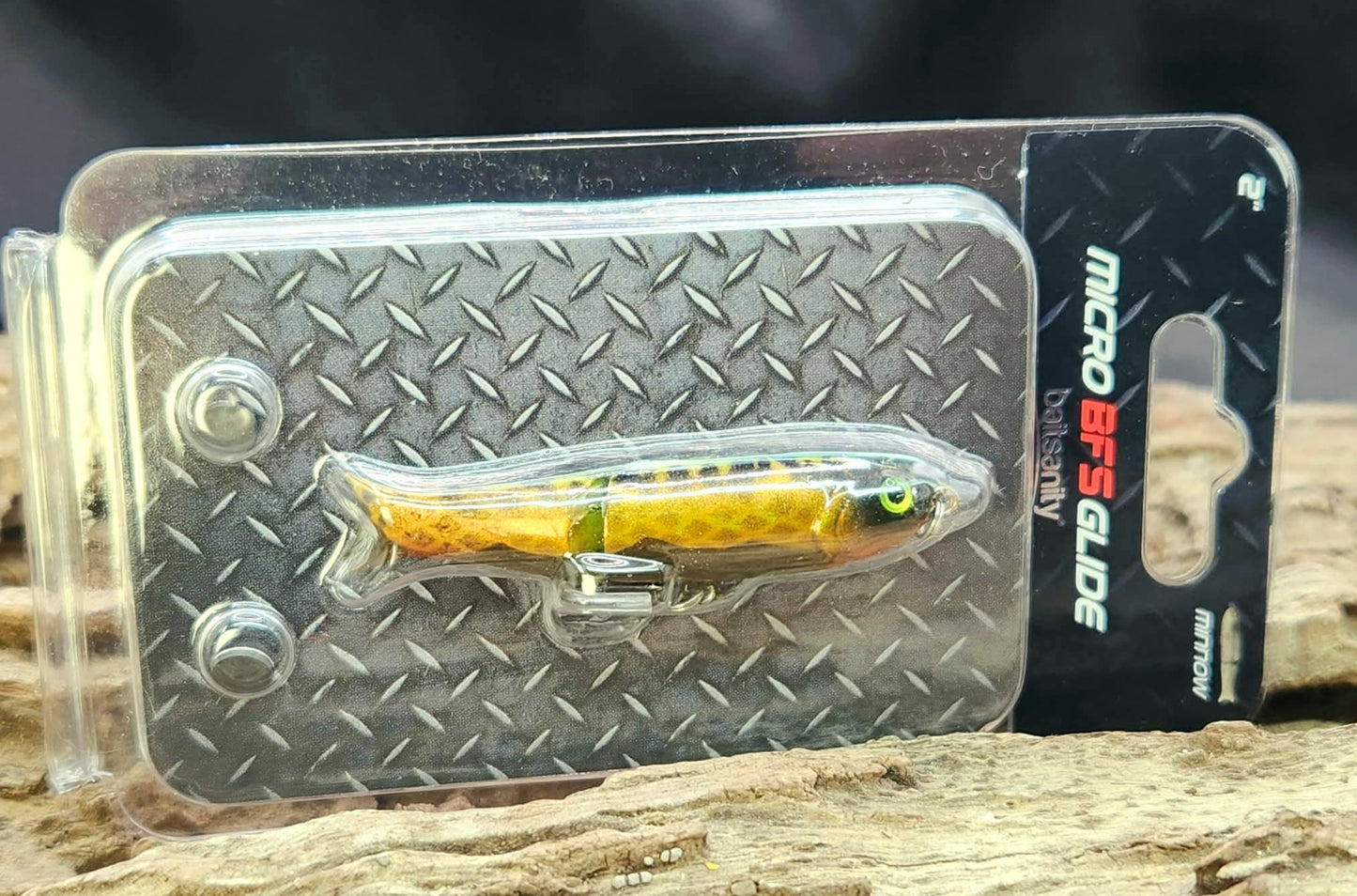Baitsanity BFS Micro Glide