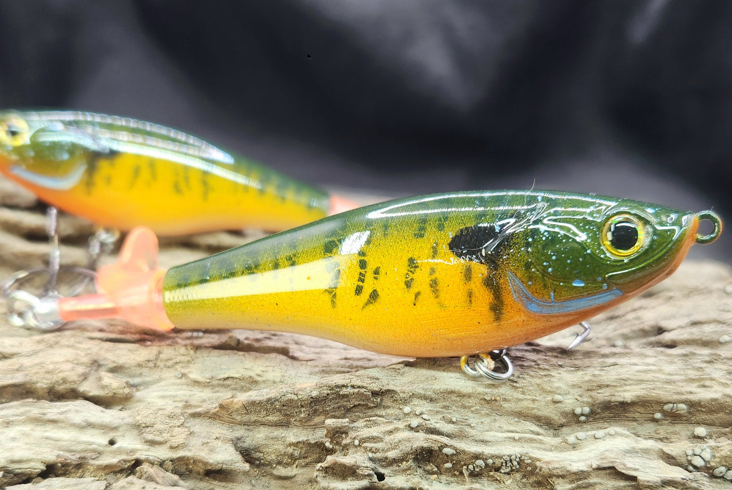 Flatside Whopper Plopper 110