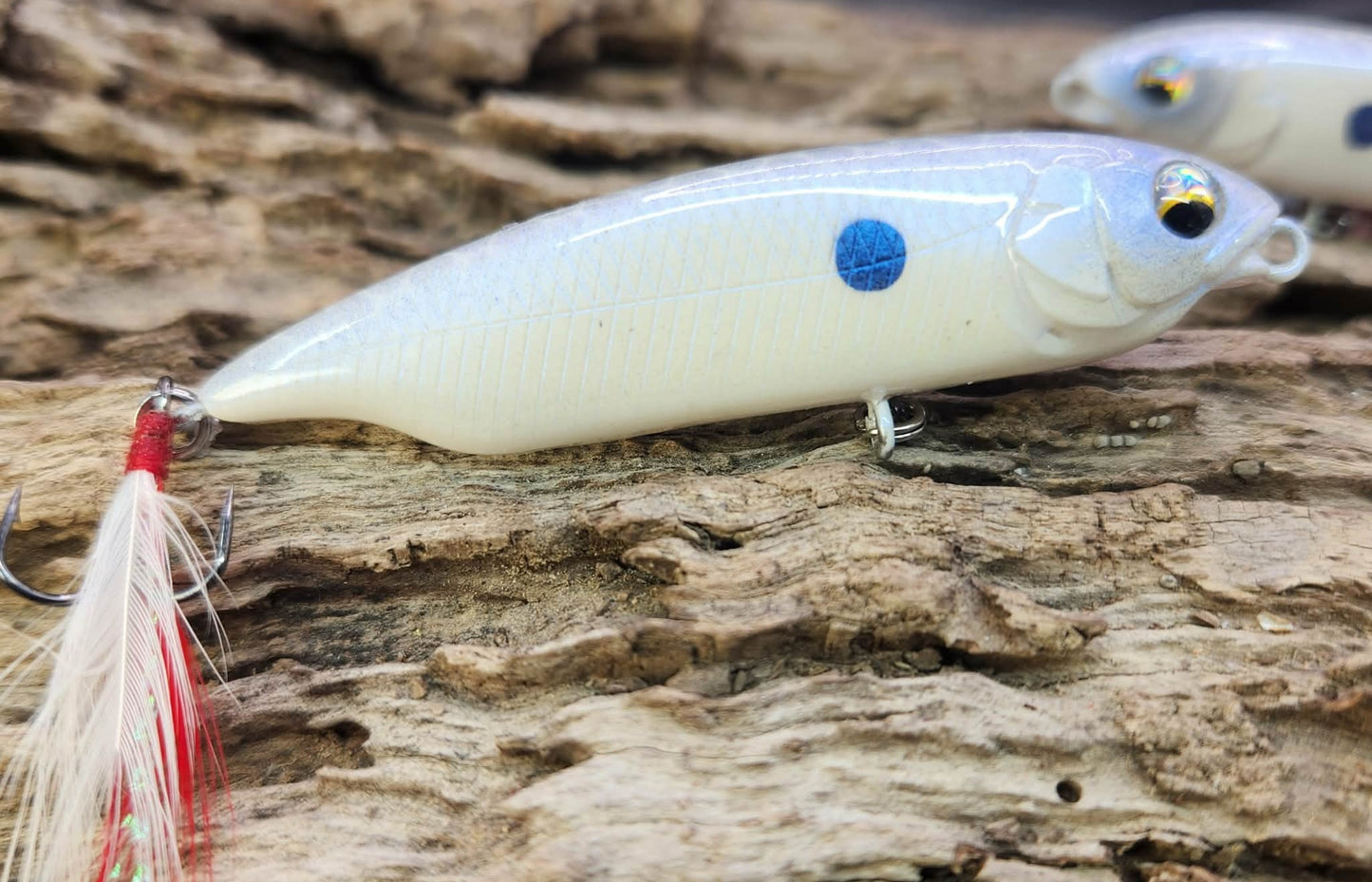 Megabass Karashi 75ko BFS