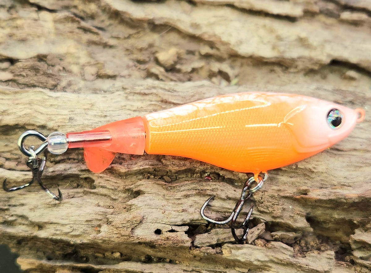 Flatside Whopper Plopper 90