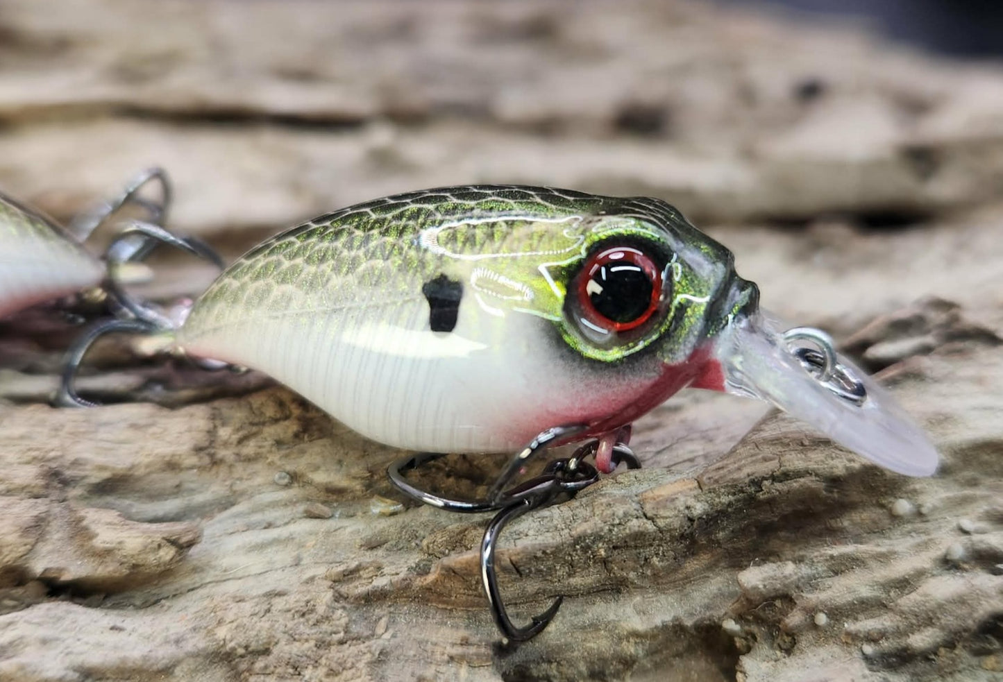 Megabass Griffon ko BFS