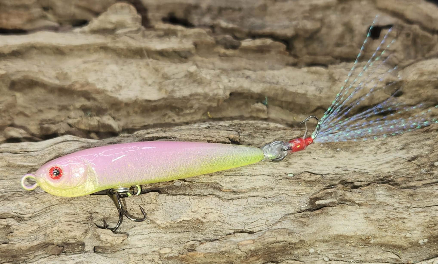 Megabass Karashi IGX 60 ko