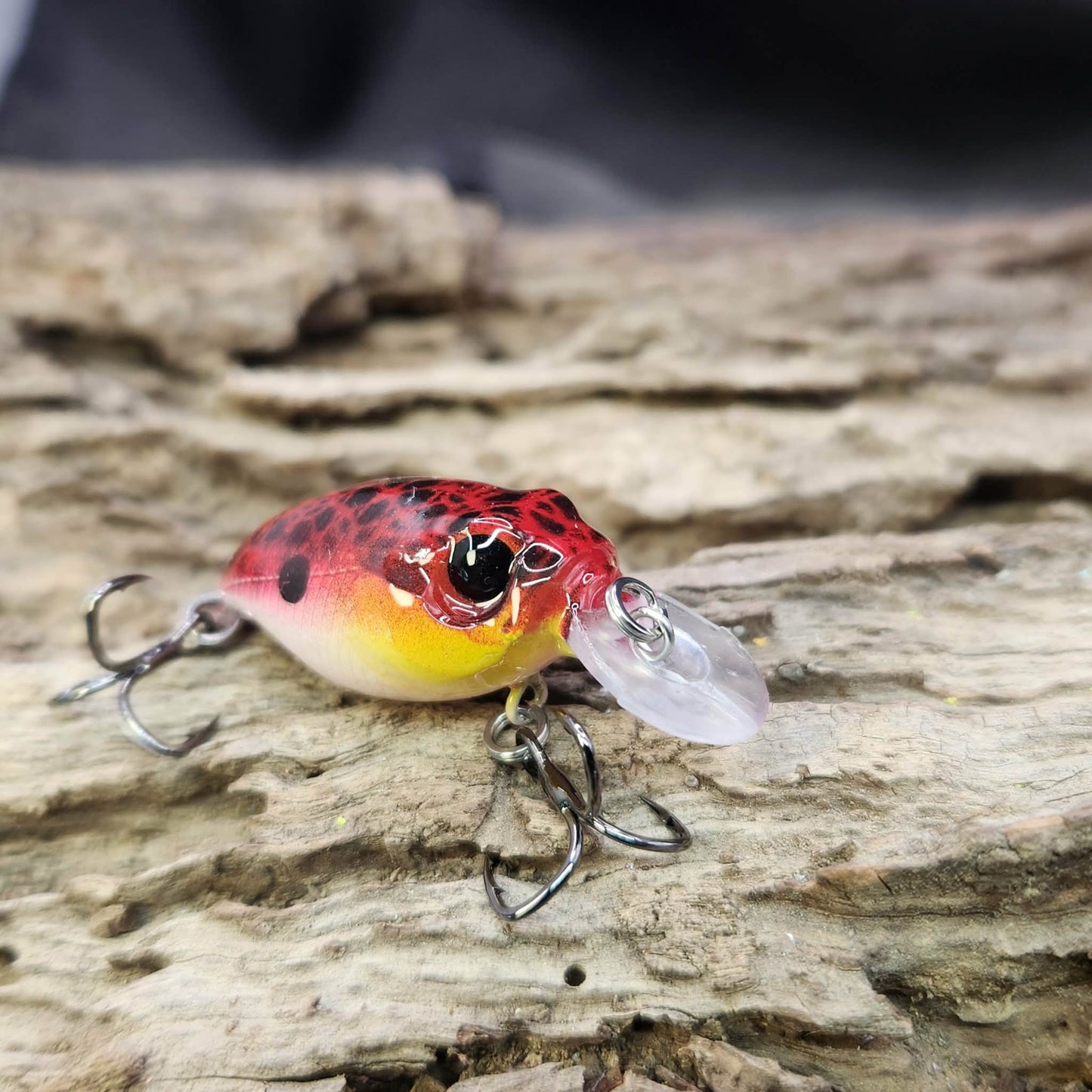 Megabass Griffon SR-X BFS ko
