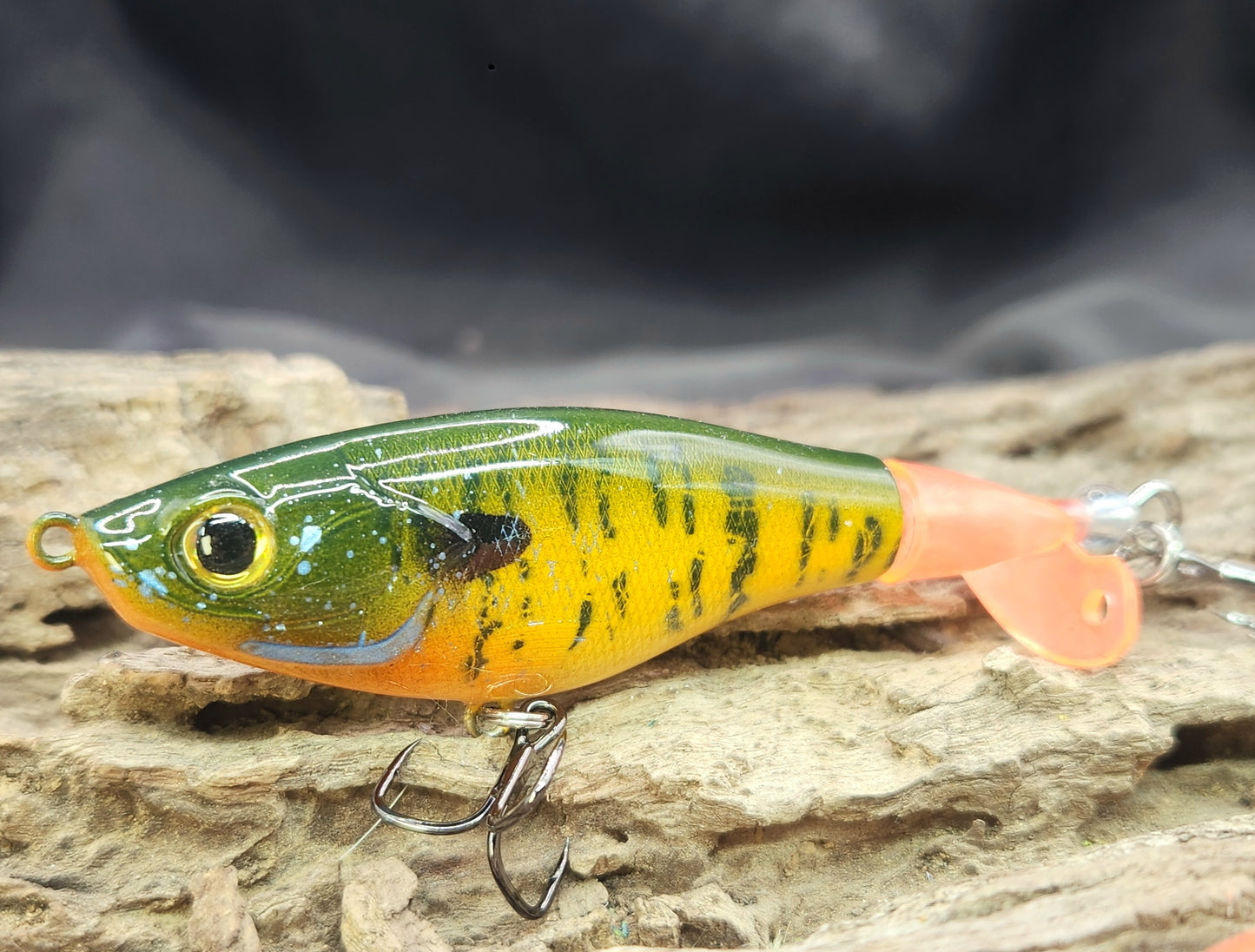 Flatside Whopper Plopper 90
