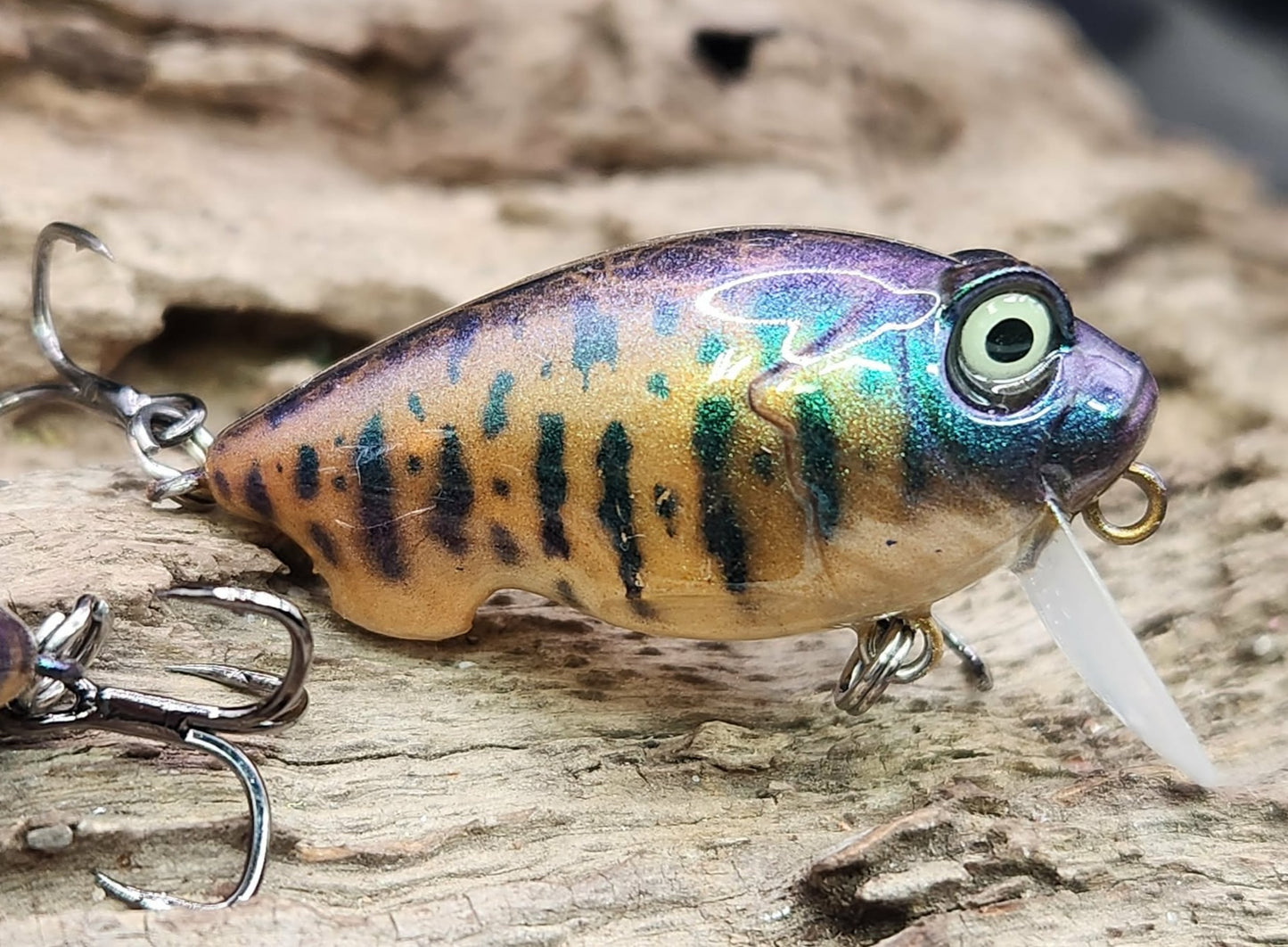 Megabass Griffon Zero ko