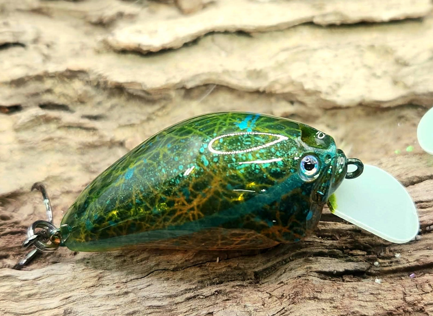 Megabass Blowly ko