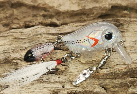 Jackall Micro Tappy ko