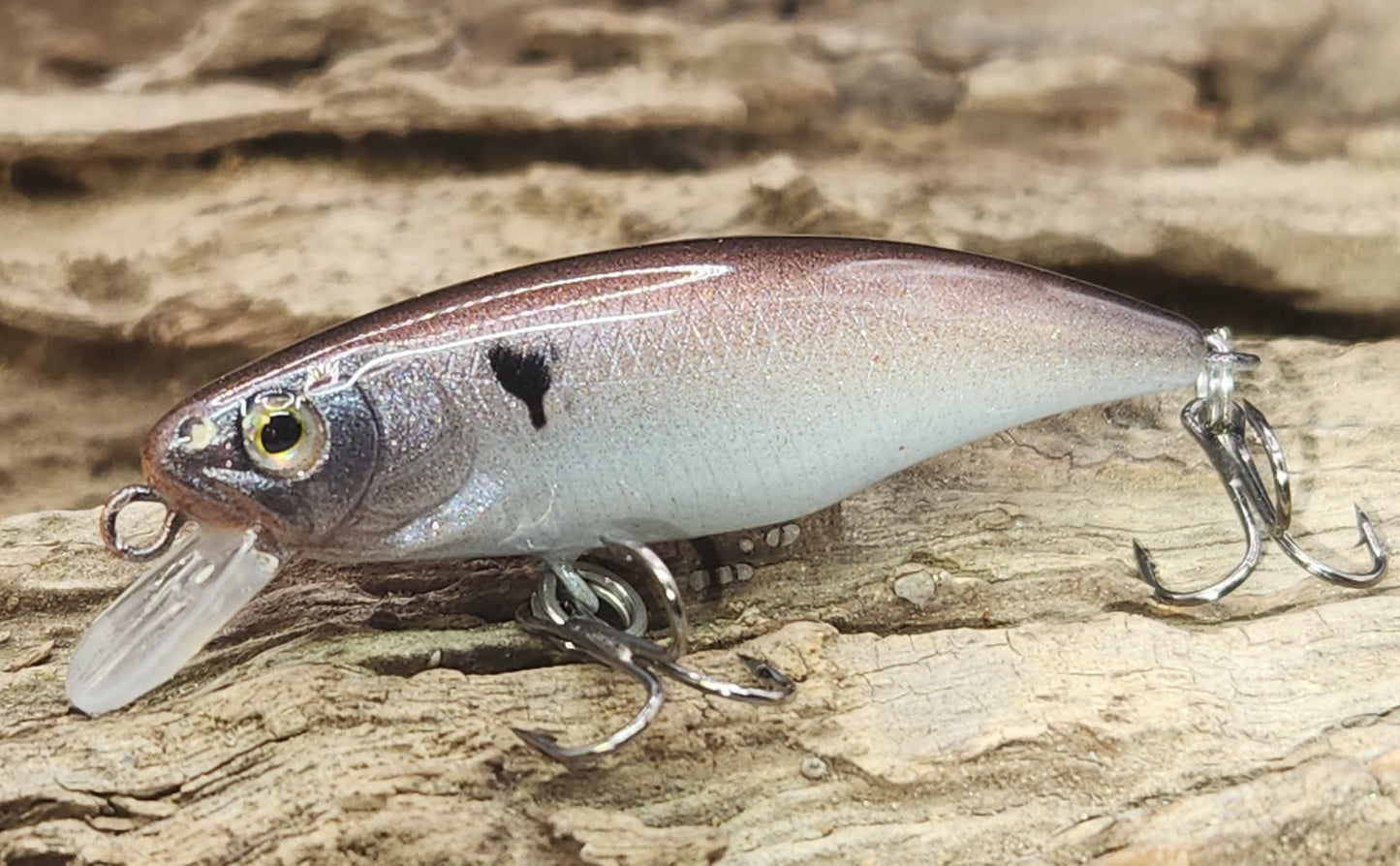Megabass Acrobat X48 ko