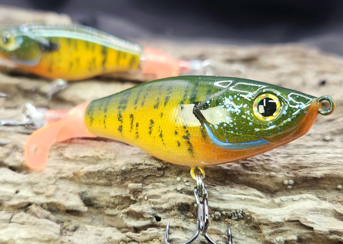 Flatside Whopper Plopper 90