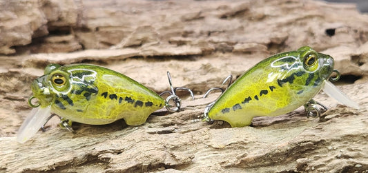 Megabass Griffon Zero ko