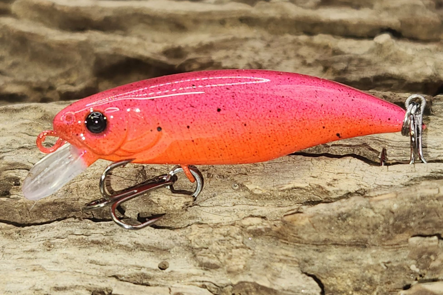 Megabass Acrobat X48 ko