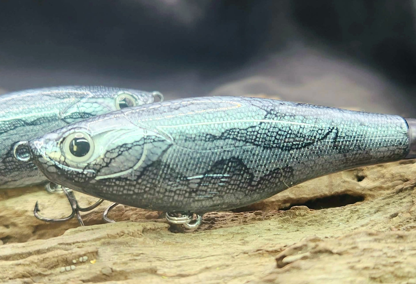 Flatside Whopper Plopper 110