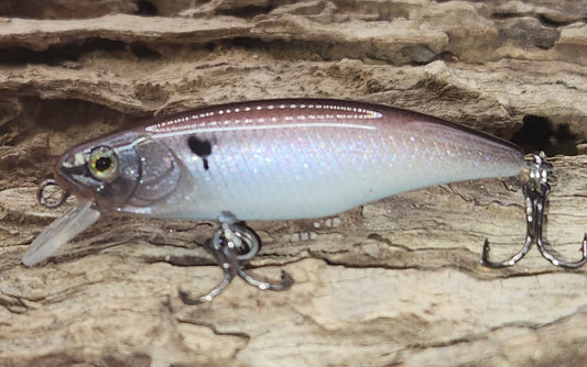 Megabass Acrobat X48 ko