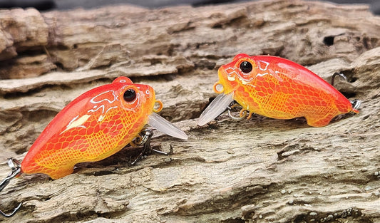 Megabass Griffon Zero ko