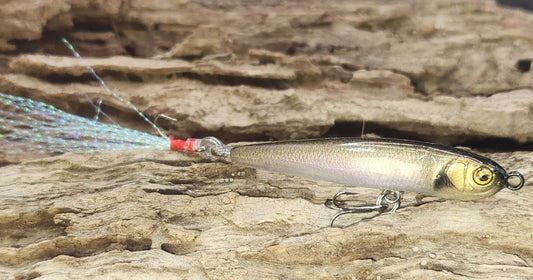 Megabass Karashi IGX 60 ko