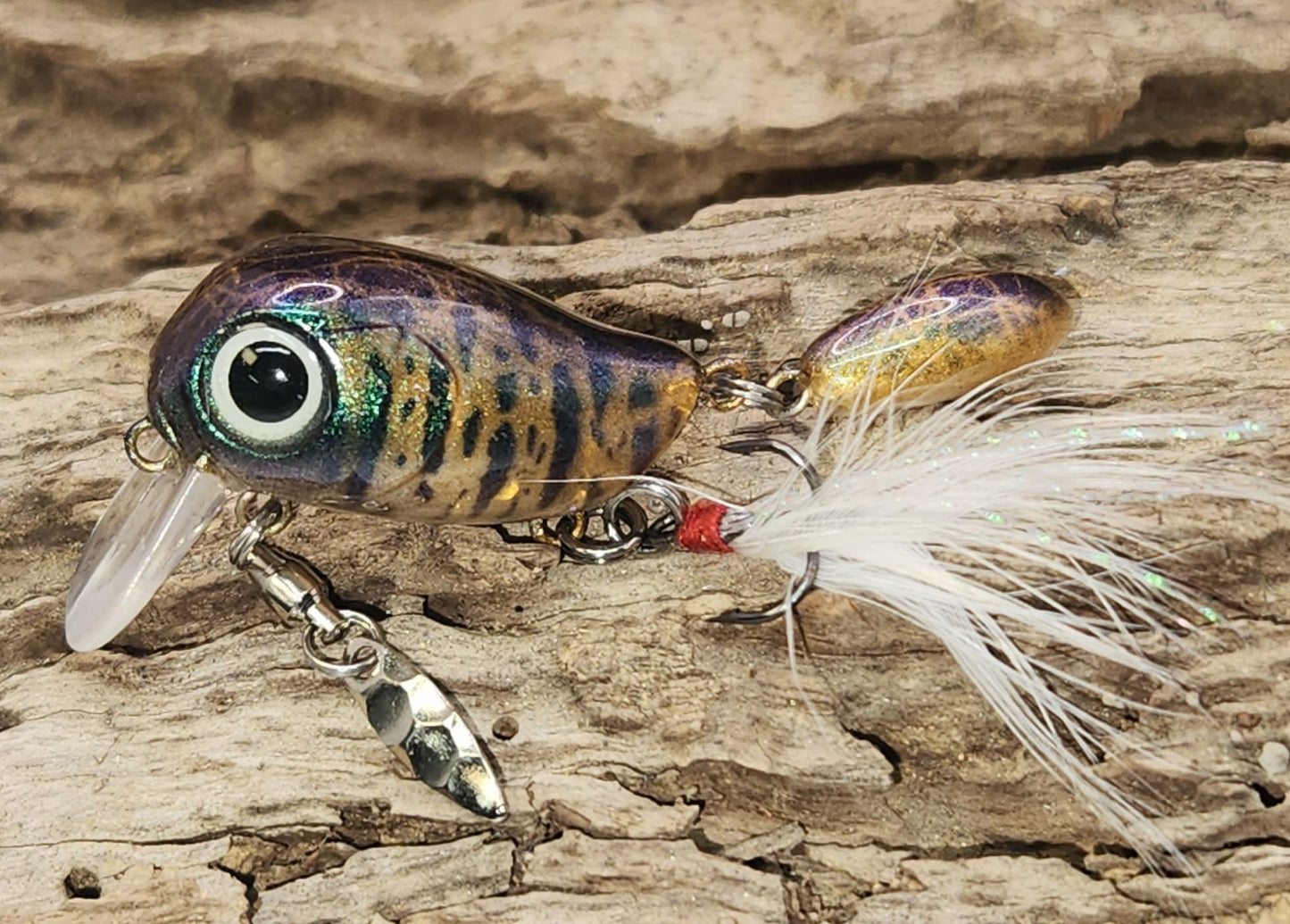 Jackall Micro Tappy ko