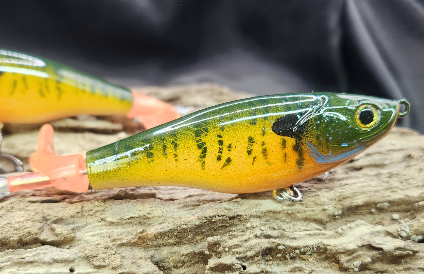 Flatside Whopper Plopper 110