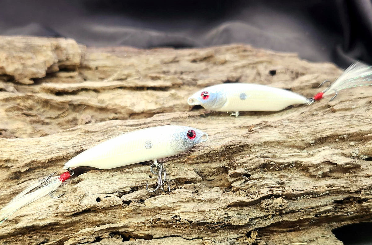 Megabass Karashi 60ko BFS