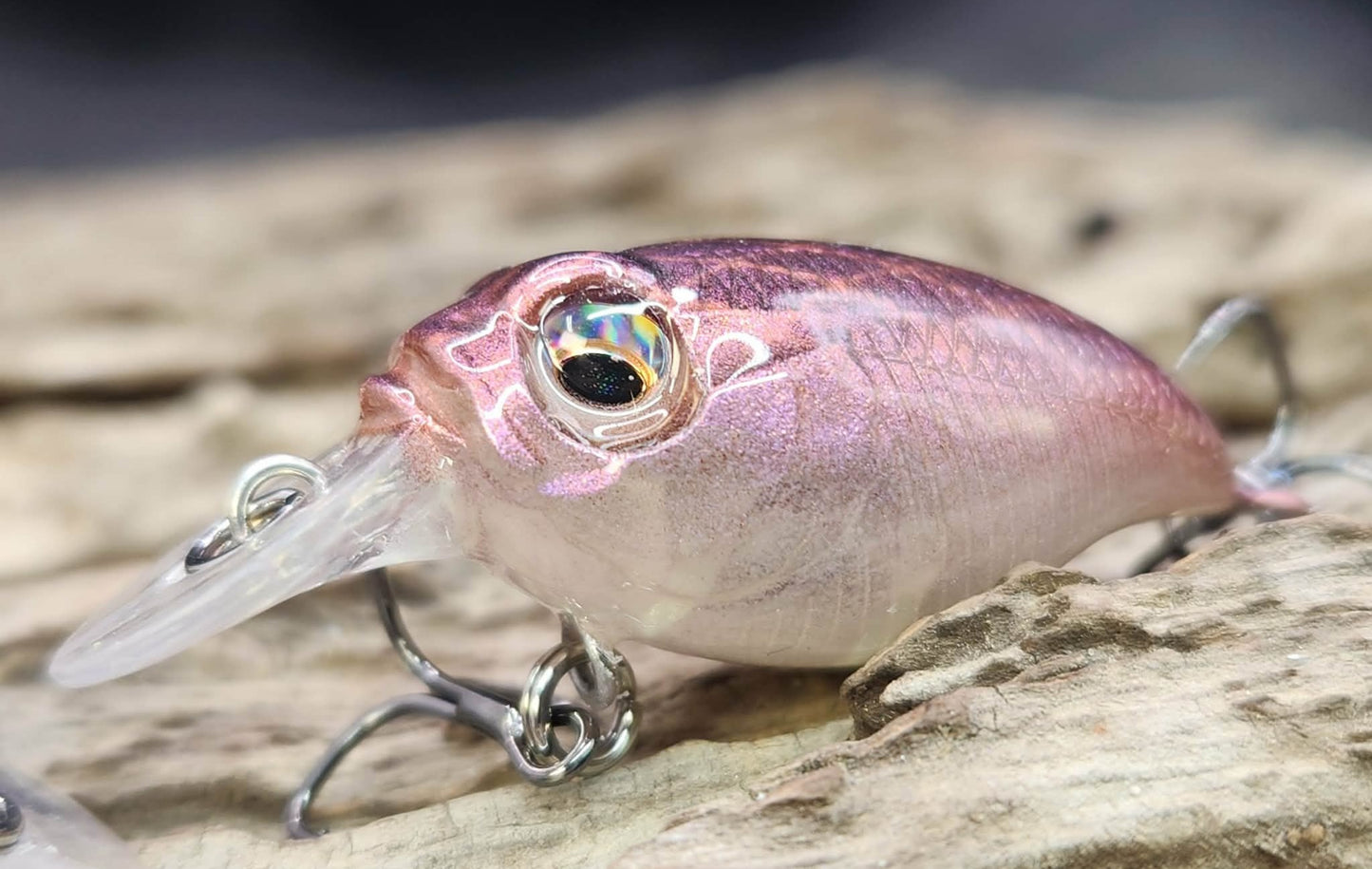 Megabass Griffon ko BFS