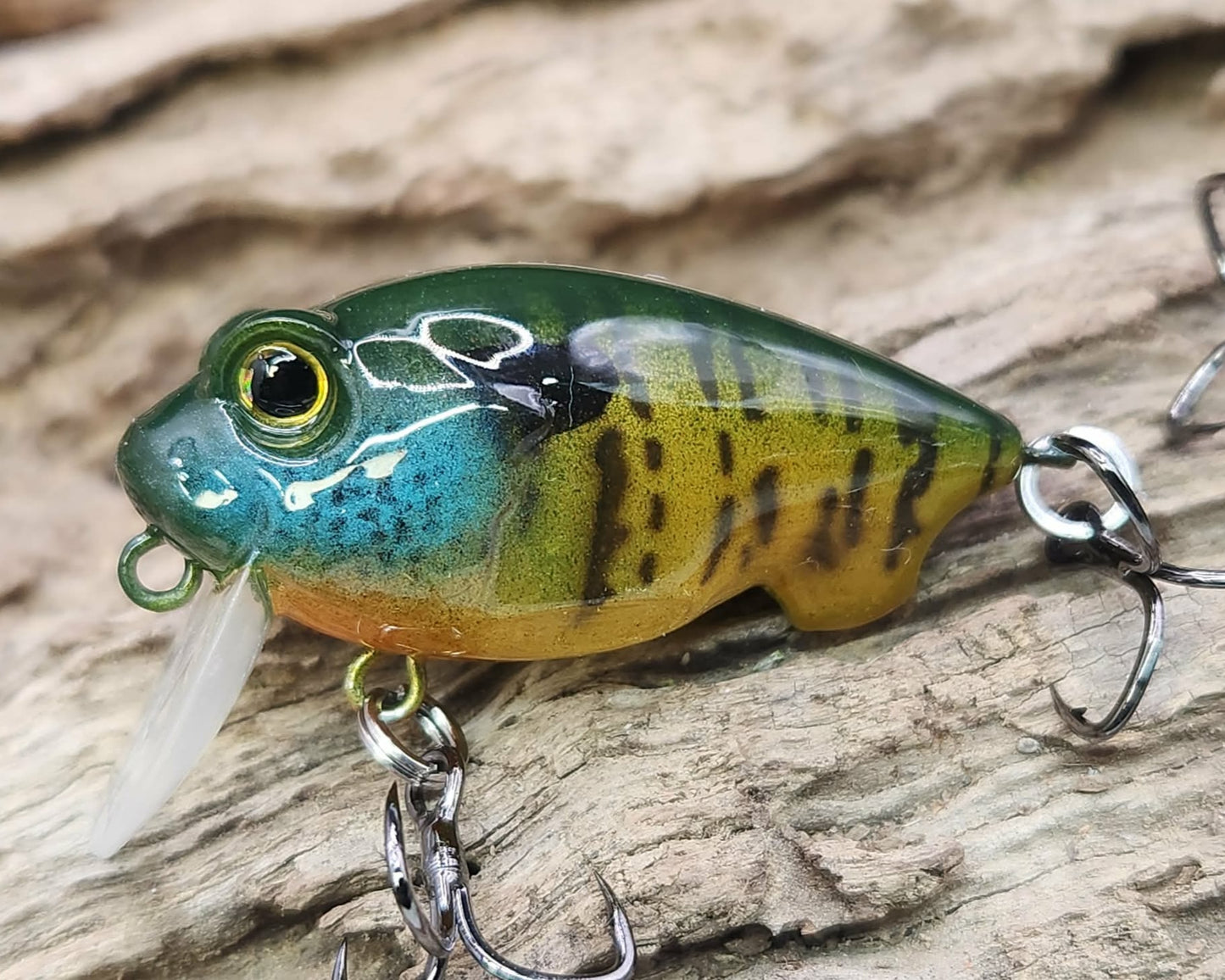 Megabass Griffon Zero ko
