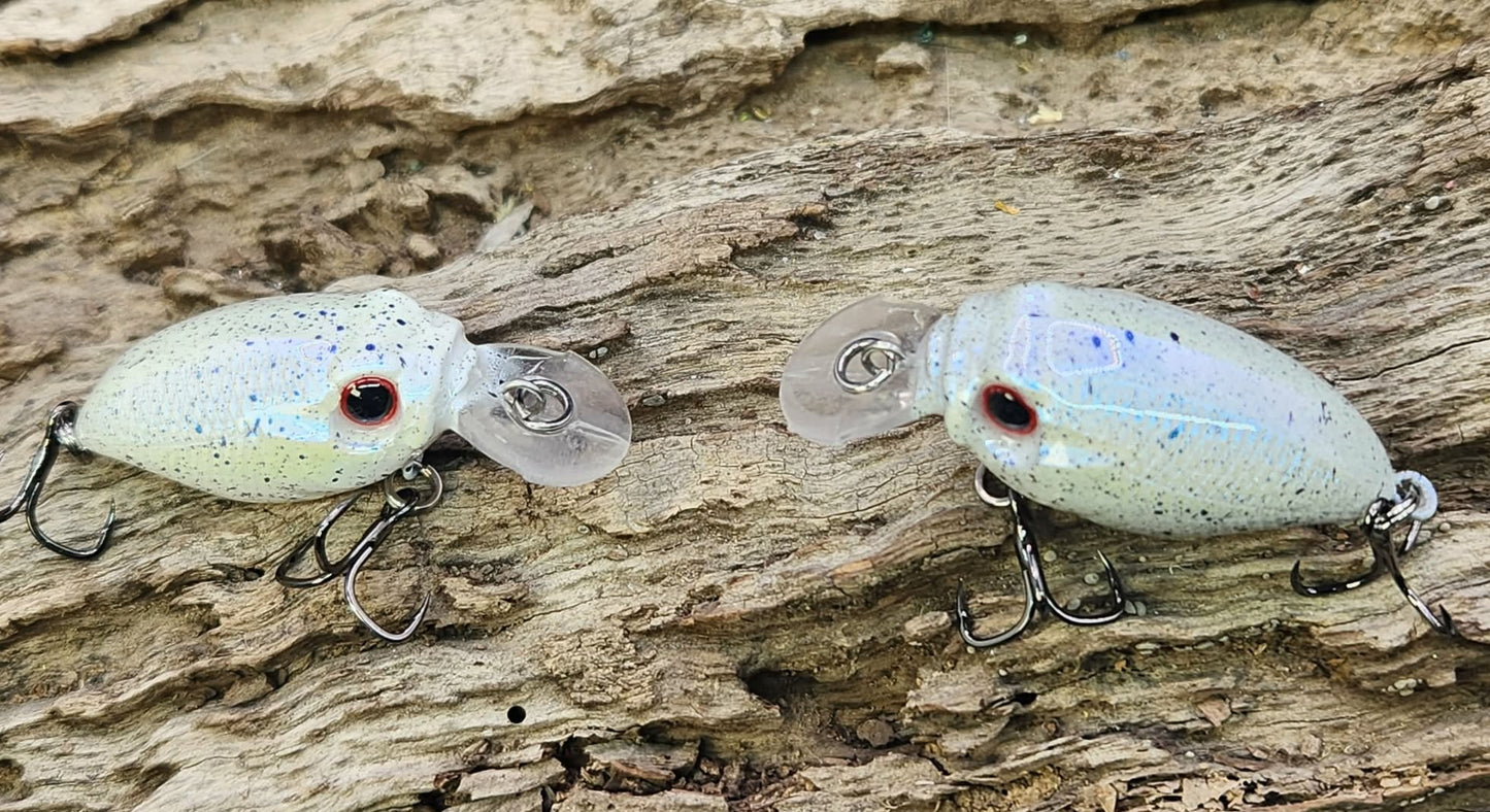 Megabass Griffon ko BFS