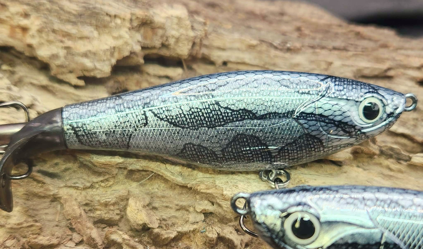 Flatside Whopper Plopper 110