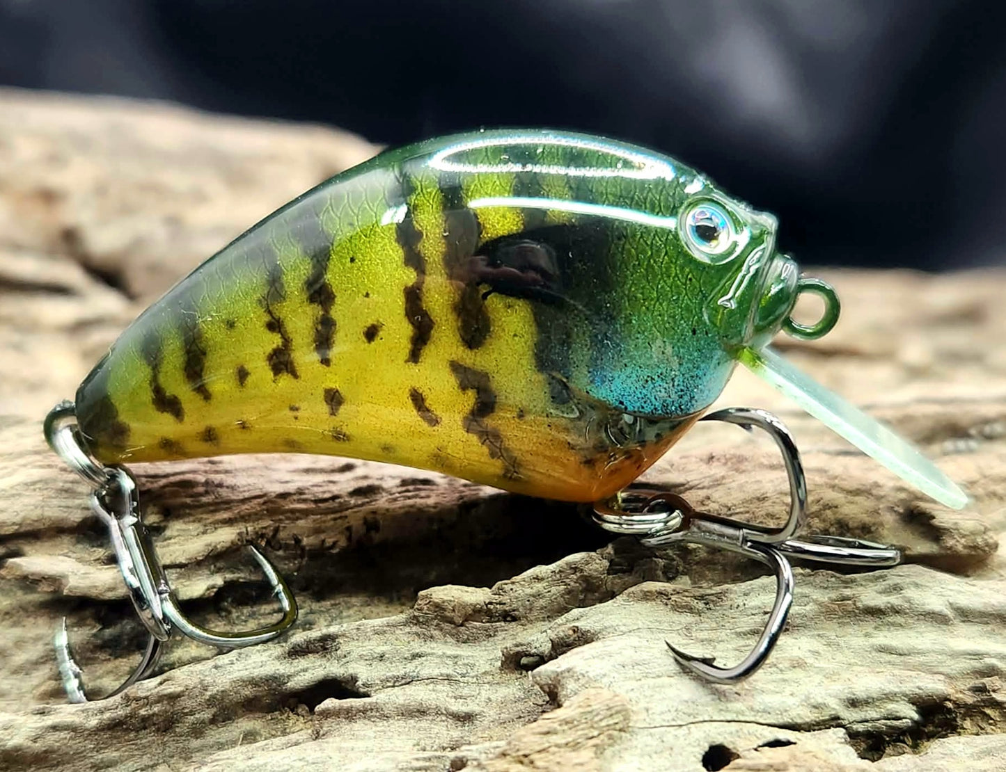 Megabass Blowly ko