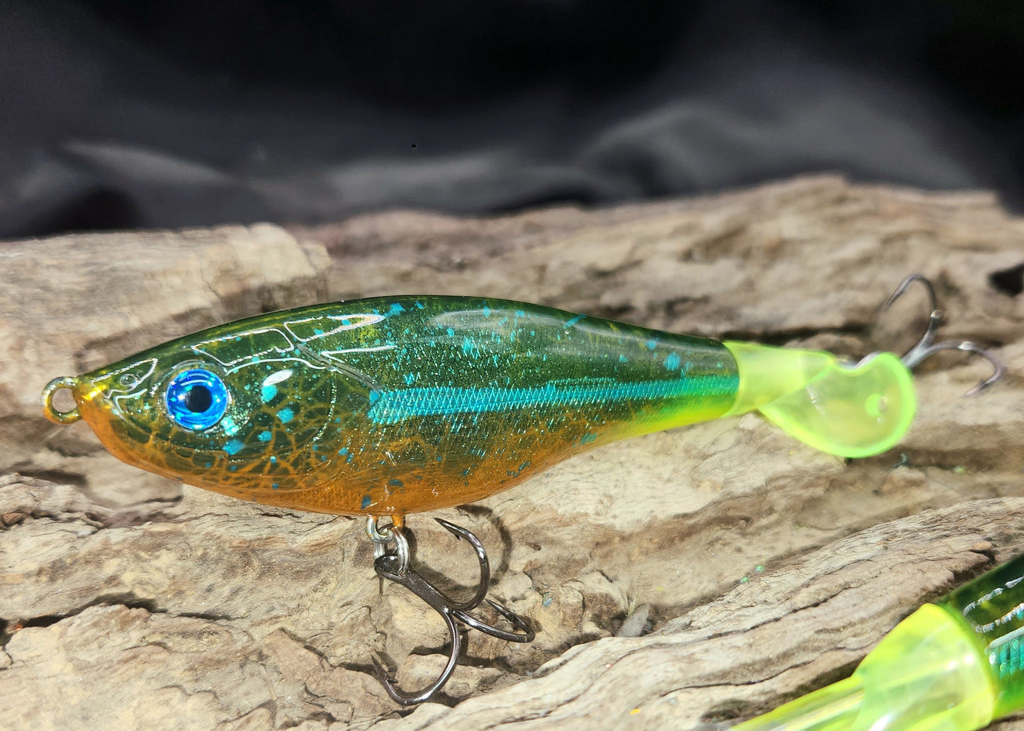 Flatside Whopper Plopper 110