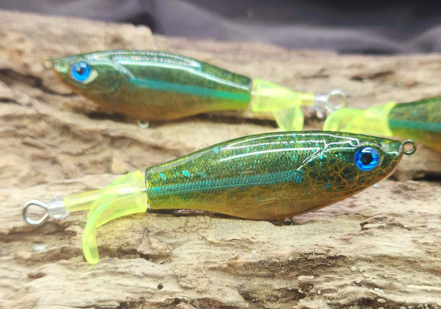 Flatside Whopper Plopper 90