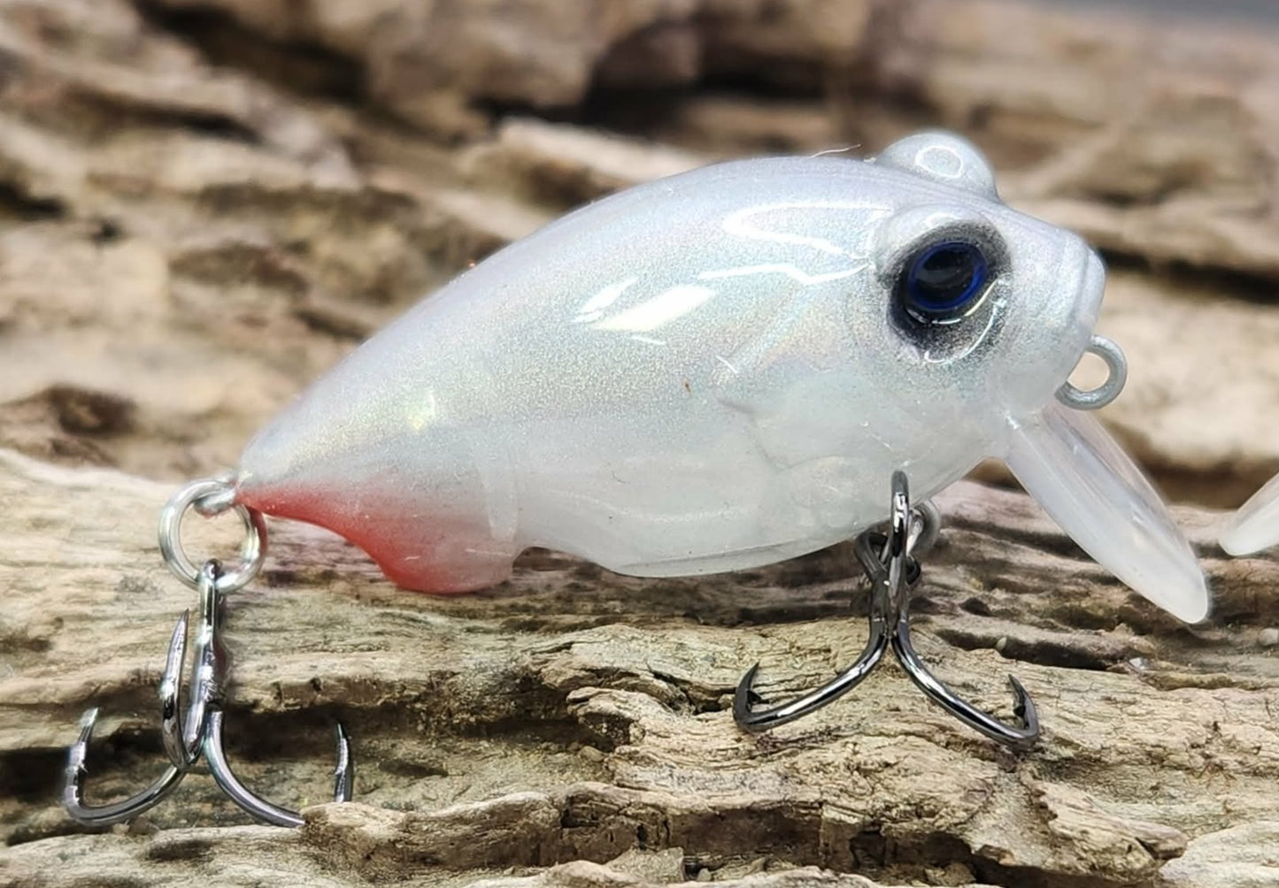 Megabass Griffon Zero ko