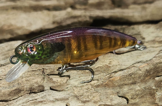 Megabass Acrobat X48 ko
