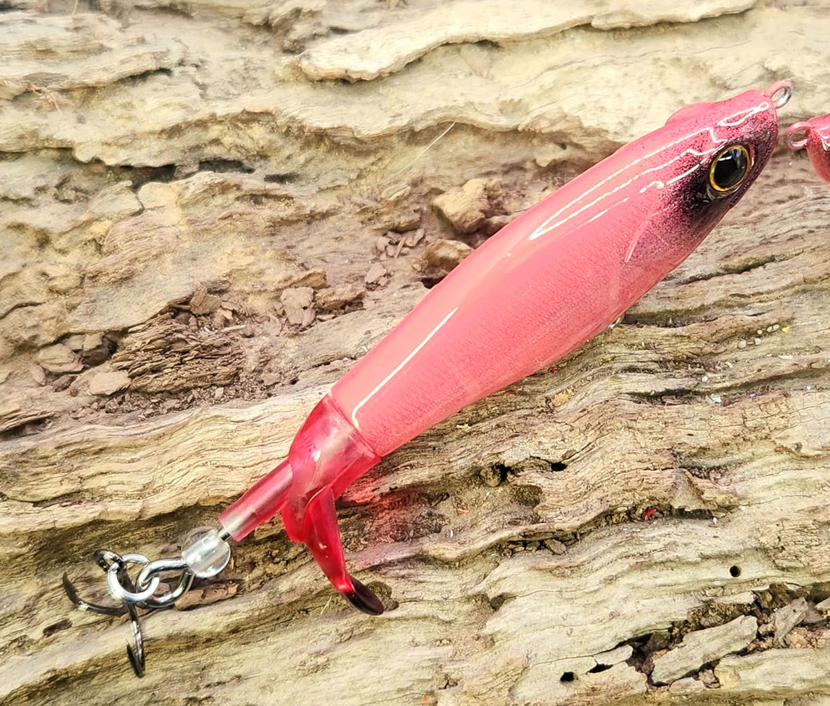 Flatside Whopper Plopper 90