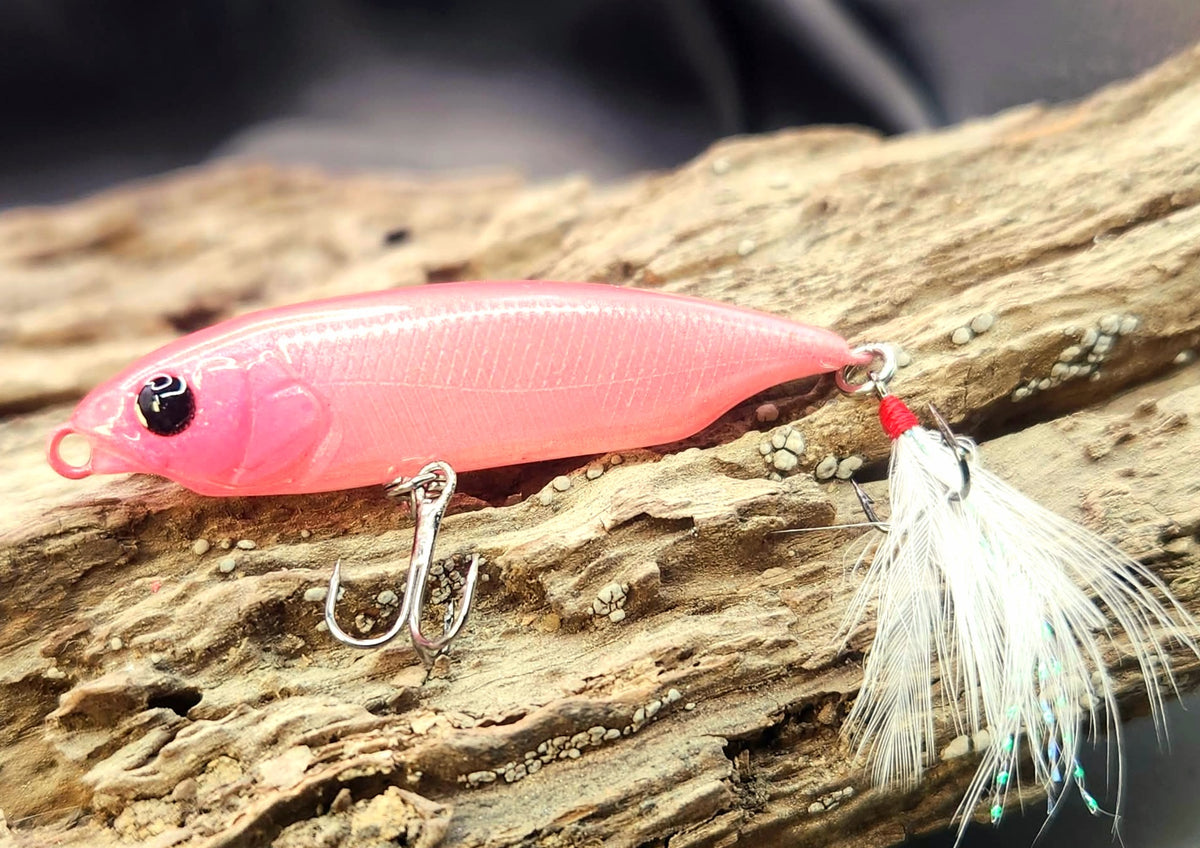 Megabass Karashi 60ko BFS