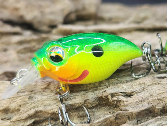 Megabass Griffon ko BFS