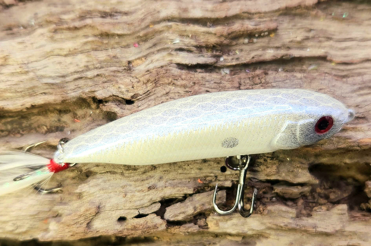 Megabass Karashi 60ko BFS